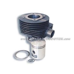 Cylindre type origine vespa 150 GL D.57mm